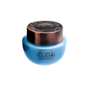 Kem trị nám dưỡng trắng da Liliki