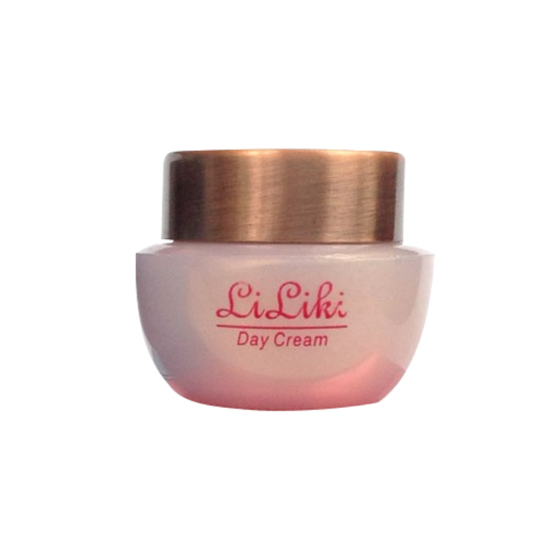 Kem trị nám dưỡng trắng da Liliki - Ảnh 3
