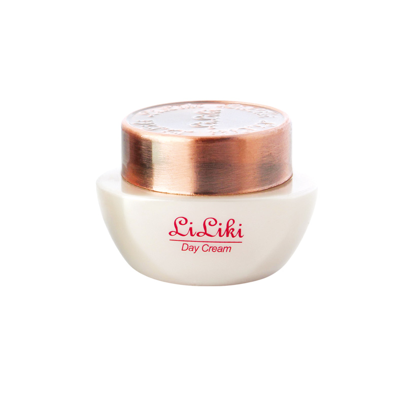 Kem trị nám dưỡng trắng da Liliki - Ảnh 5