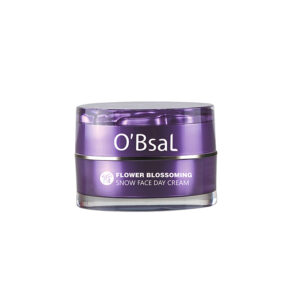 Kem trị thâm nám dưỡng trắng da đêm OBsal