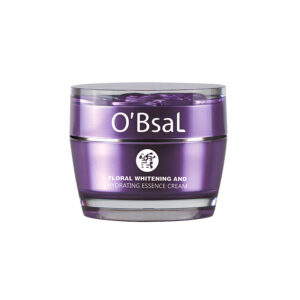 Kem dưỡng trắng trị nám da OBsal