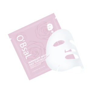 Mặt nạ dưỡng ẩm trắng sáng OBsal