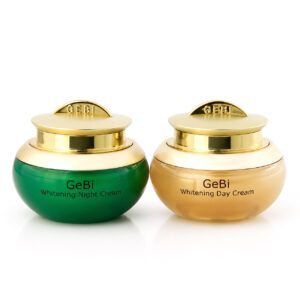Set combo kem trị nám trắng da Gebi cao cấp