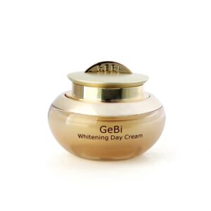 Kem trị nám dưỡng trắng da ngày Gebi