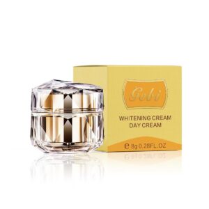 Kem trị nám dưỡng trắng da Gebi 8ml