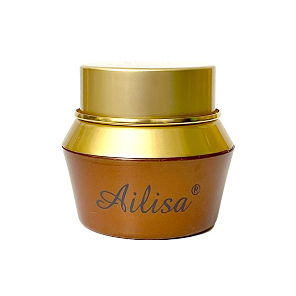 Kem trị nám dưỡng trắng da đêm Ailisa 15ml
