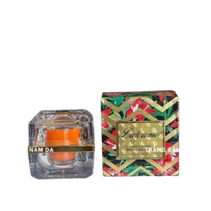 Kem mờ thâm nám dưỡng trắng da ngày Lalcume Taiwan 15ml