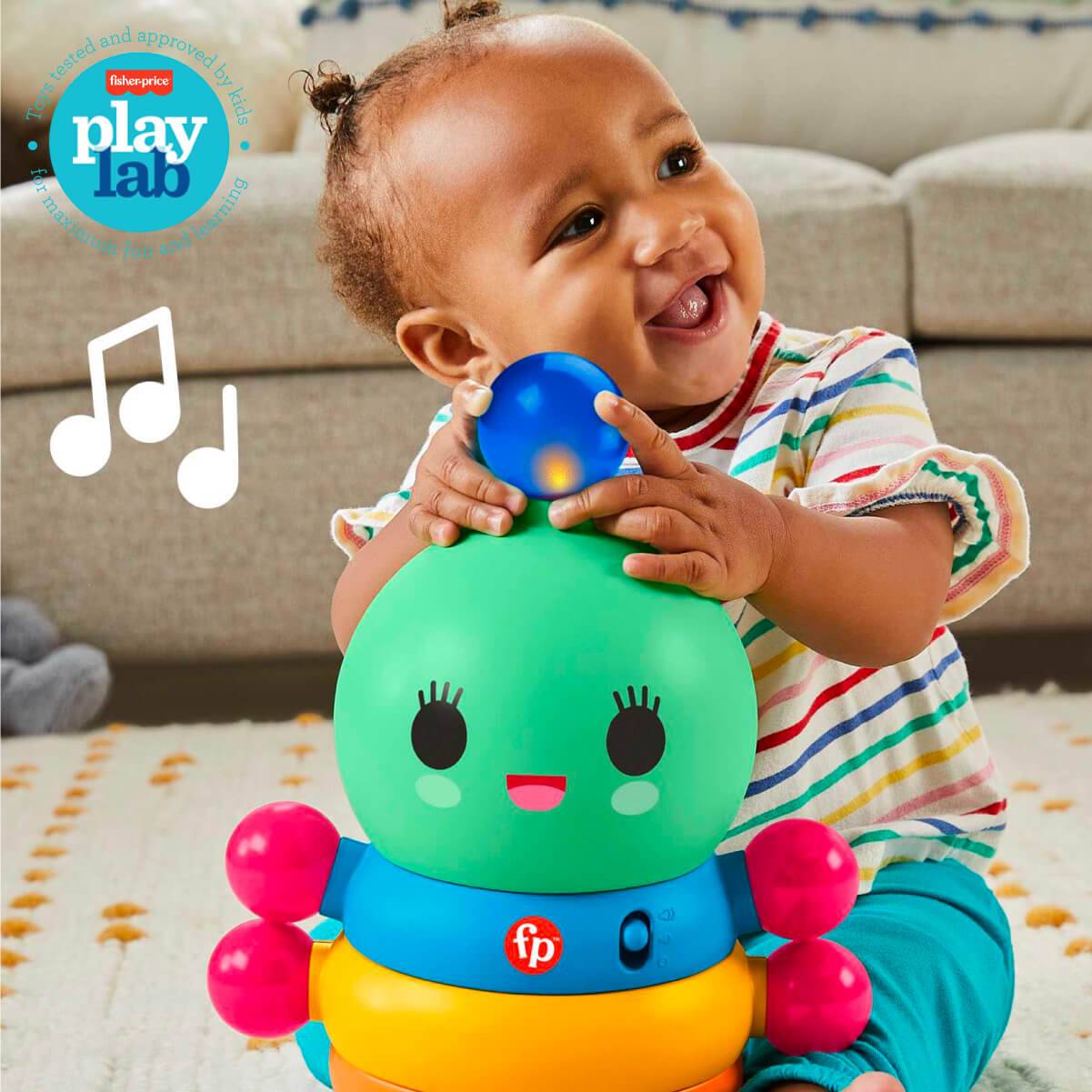 Fisher price dancin sales tunes