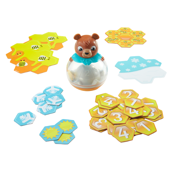Fisher-Price Preschool Buzzy Bear™