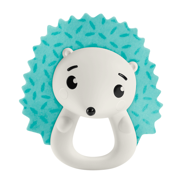 Fisher-Price®Hold and Jingle HedgeHog Teether