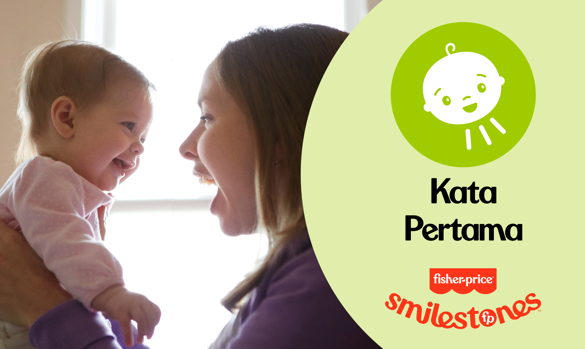 Fisher-Price Laugh and Learn Click & Learn Instant Camera