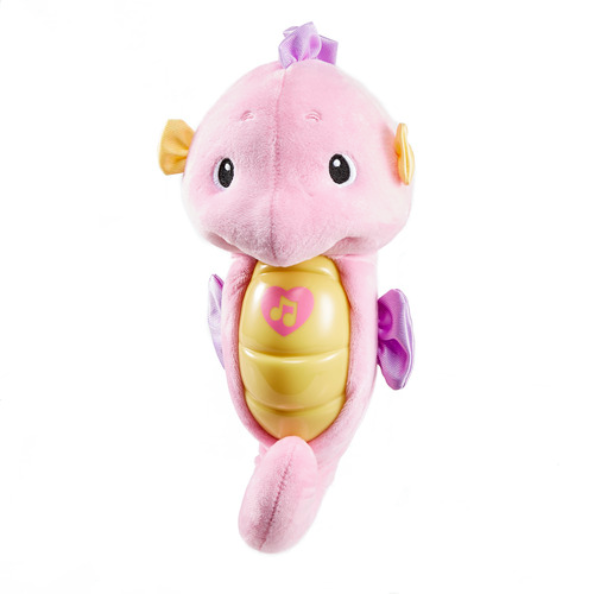 Fisher-Price Soothe and Glow Seahorse