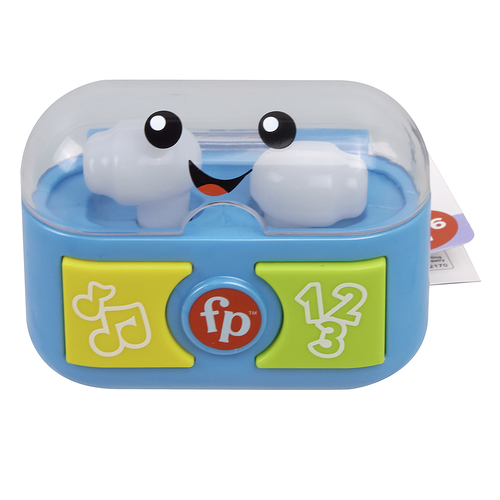 Fisher-Price Laugh & Learn Play Along Ear Buds