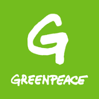 green peace