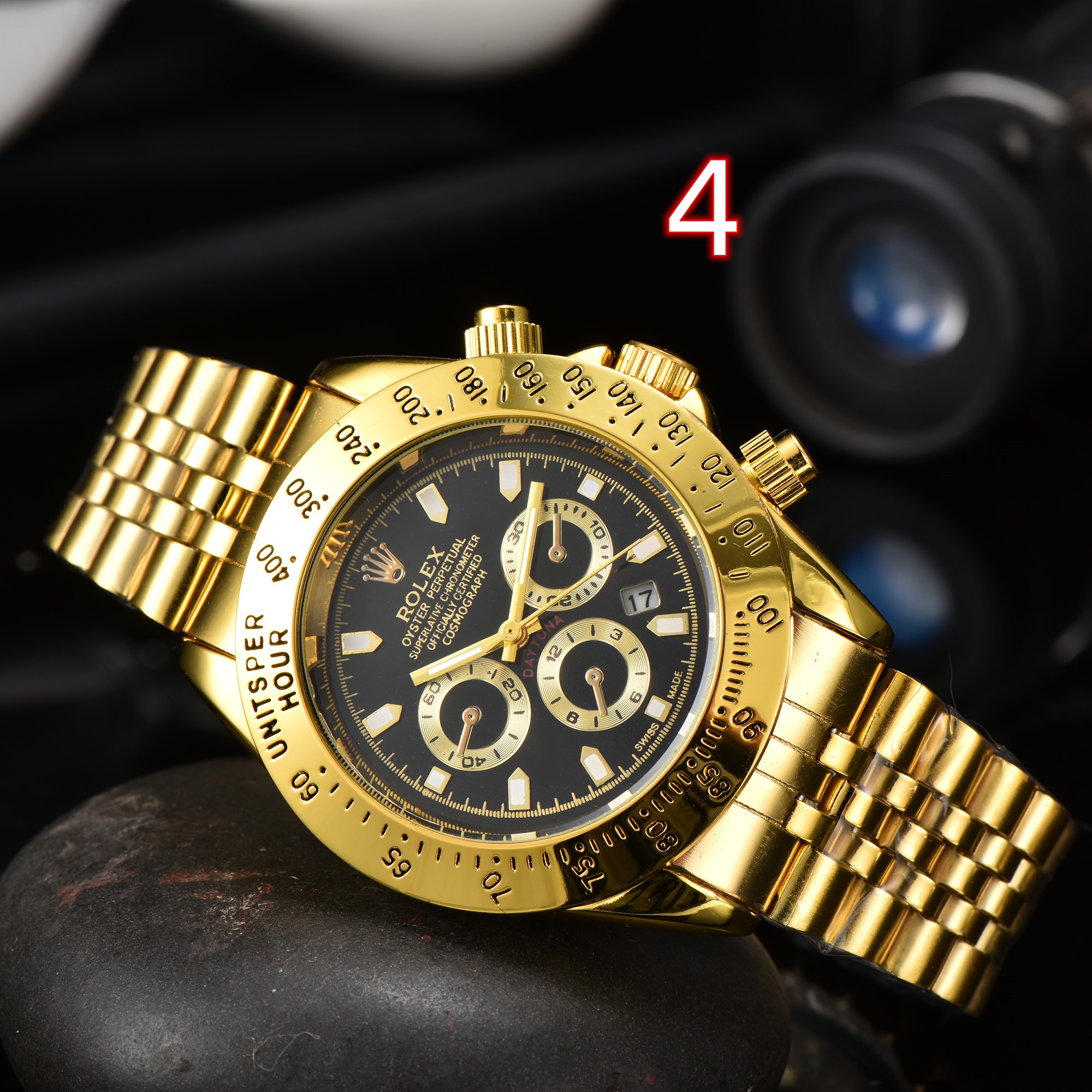 21.68$ ROLEX   code 278-6415-RD gallery