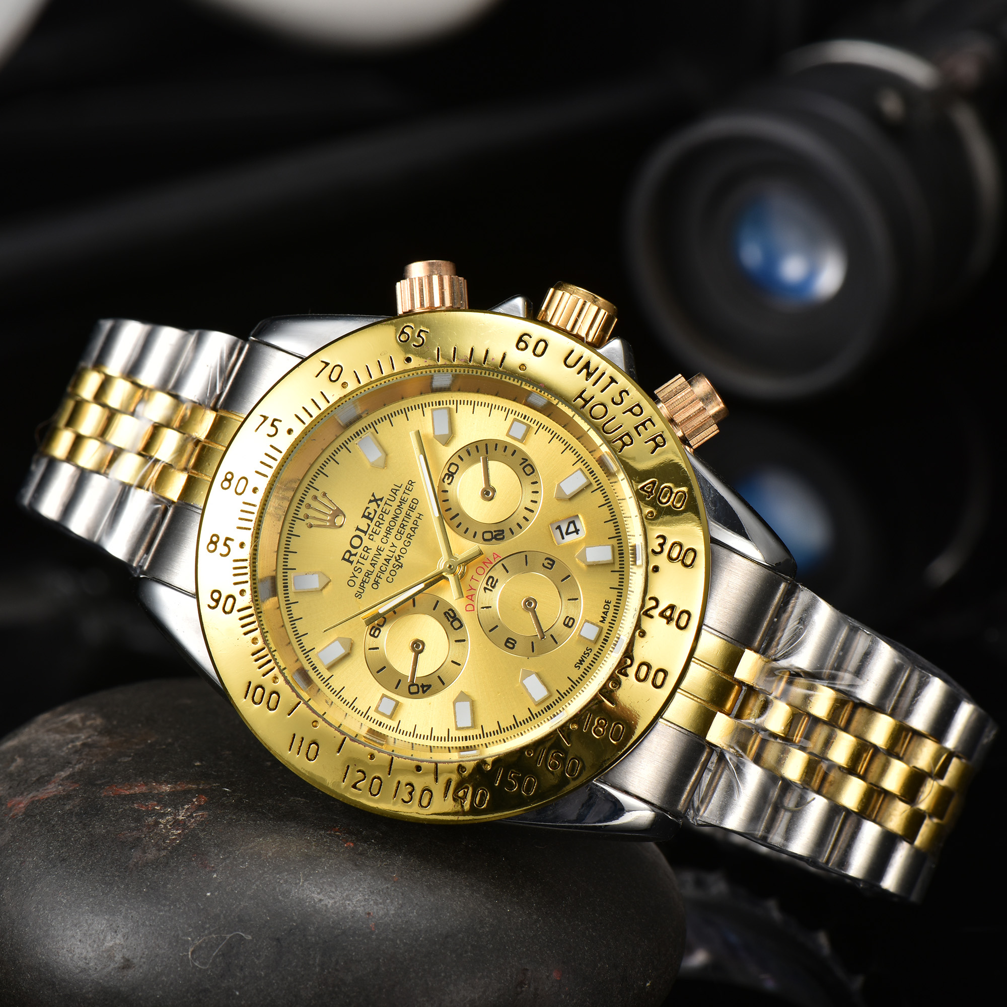 21.68$ ROLEX   code 278-6415-RD gallery