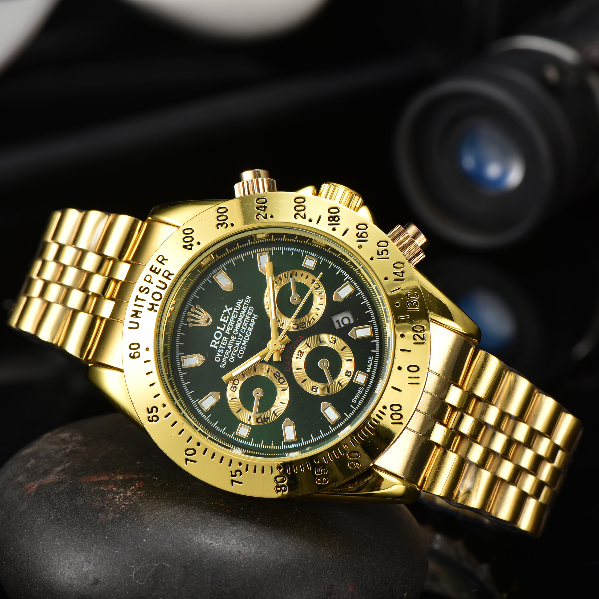 21.68$ ROLEX   code 278-6415-RD gallery