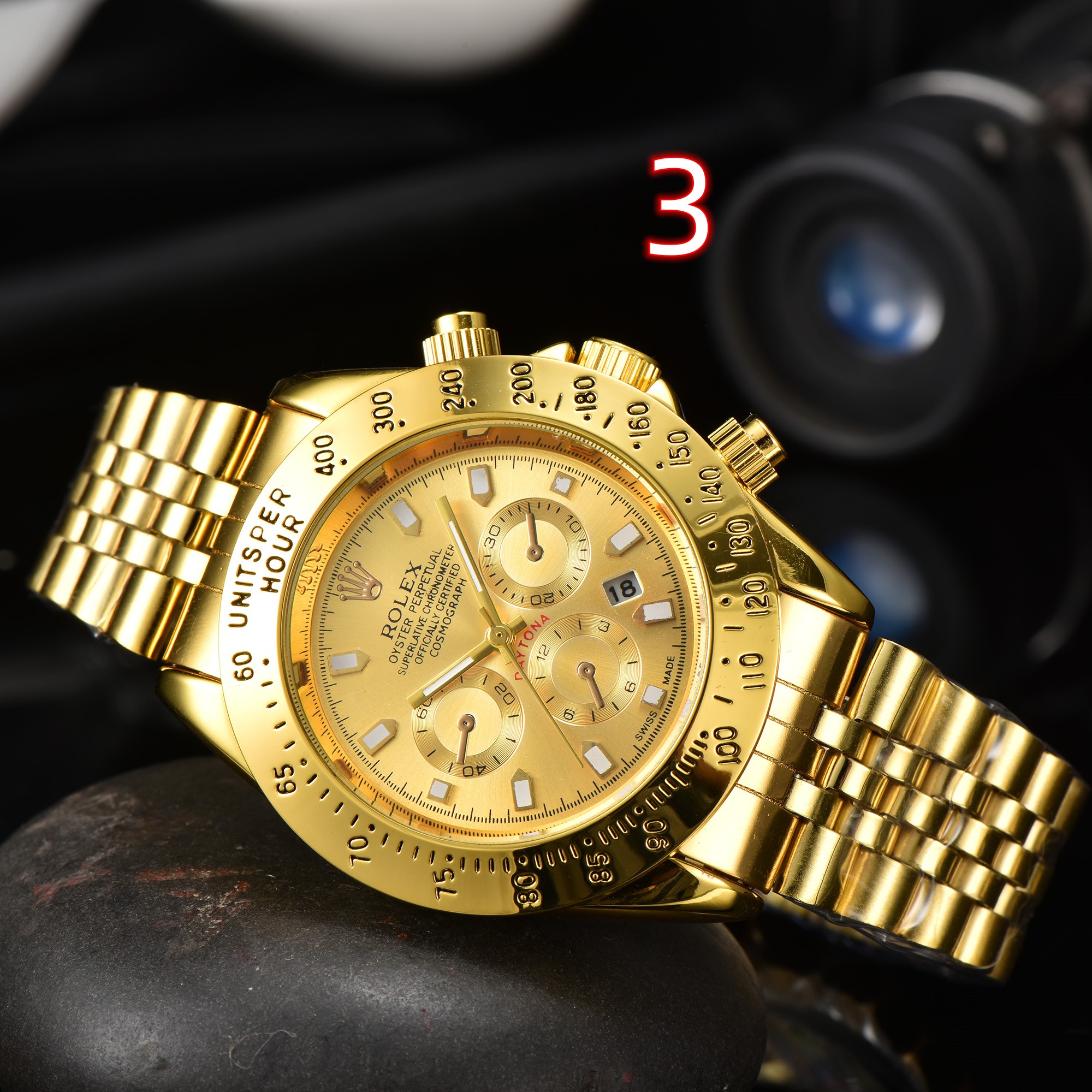 21.68$ ROLEX   code 278-6415-RD gallery