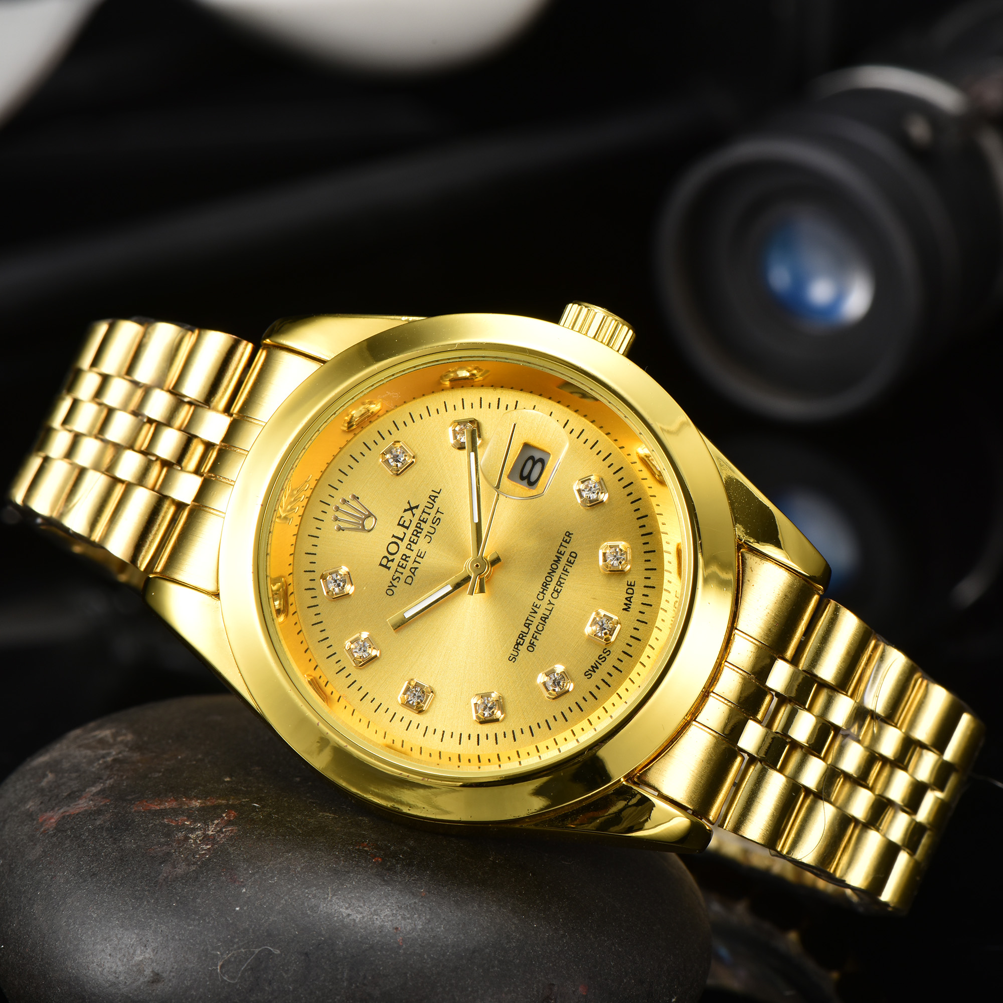 21.68$ ROLEX   code 278-6416-RD gallery