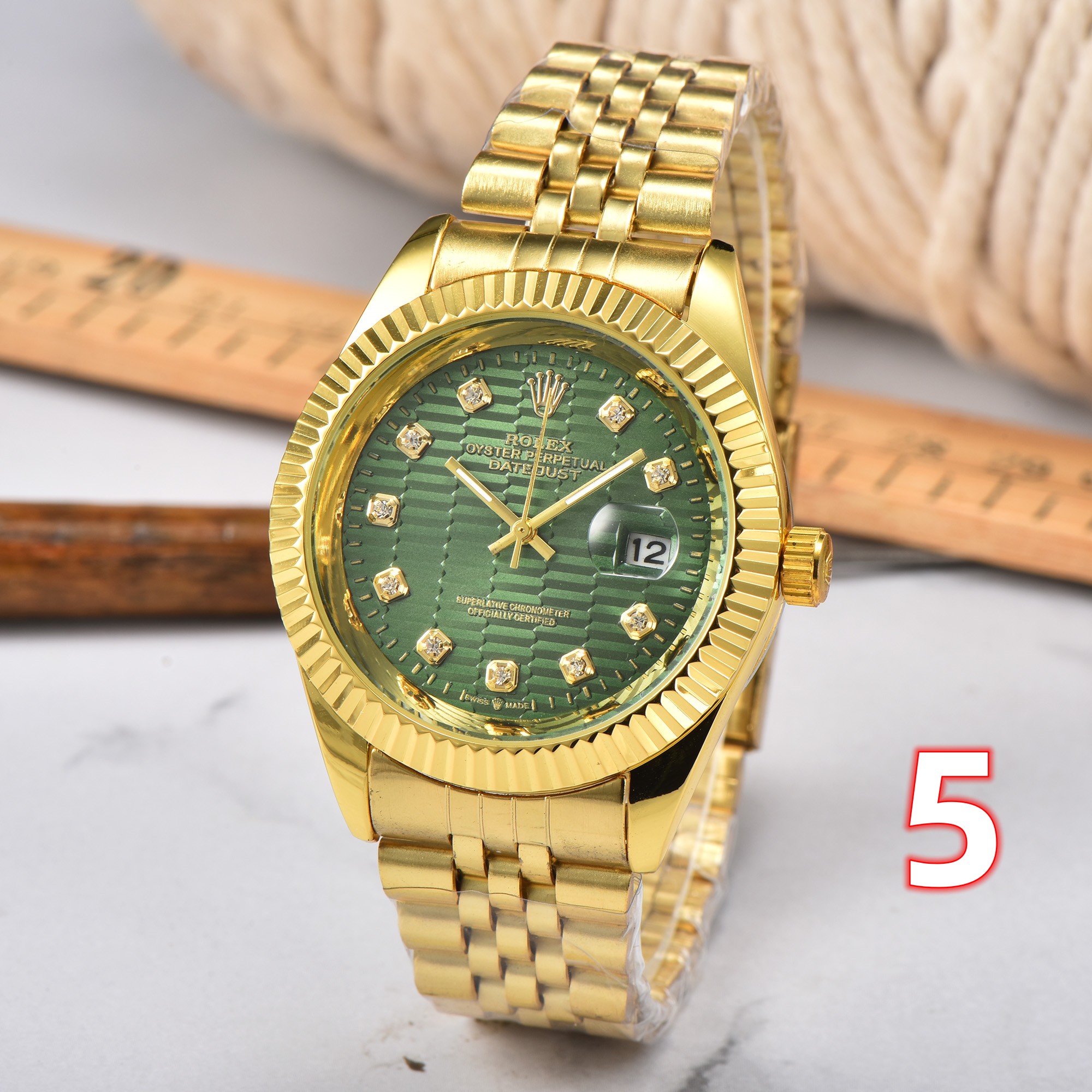 21.69$ ROLEX    CODE 278-9094-TD gallery