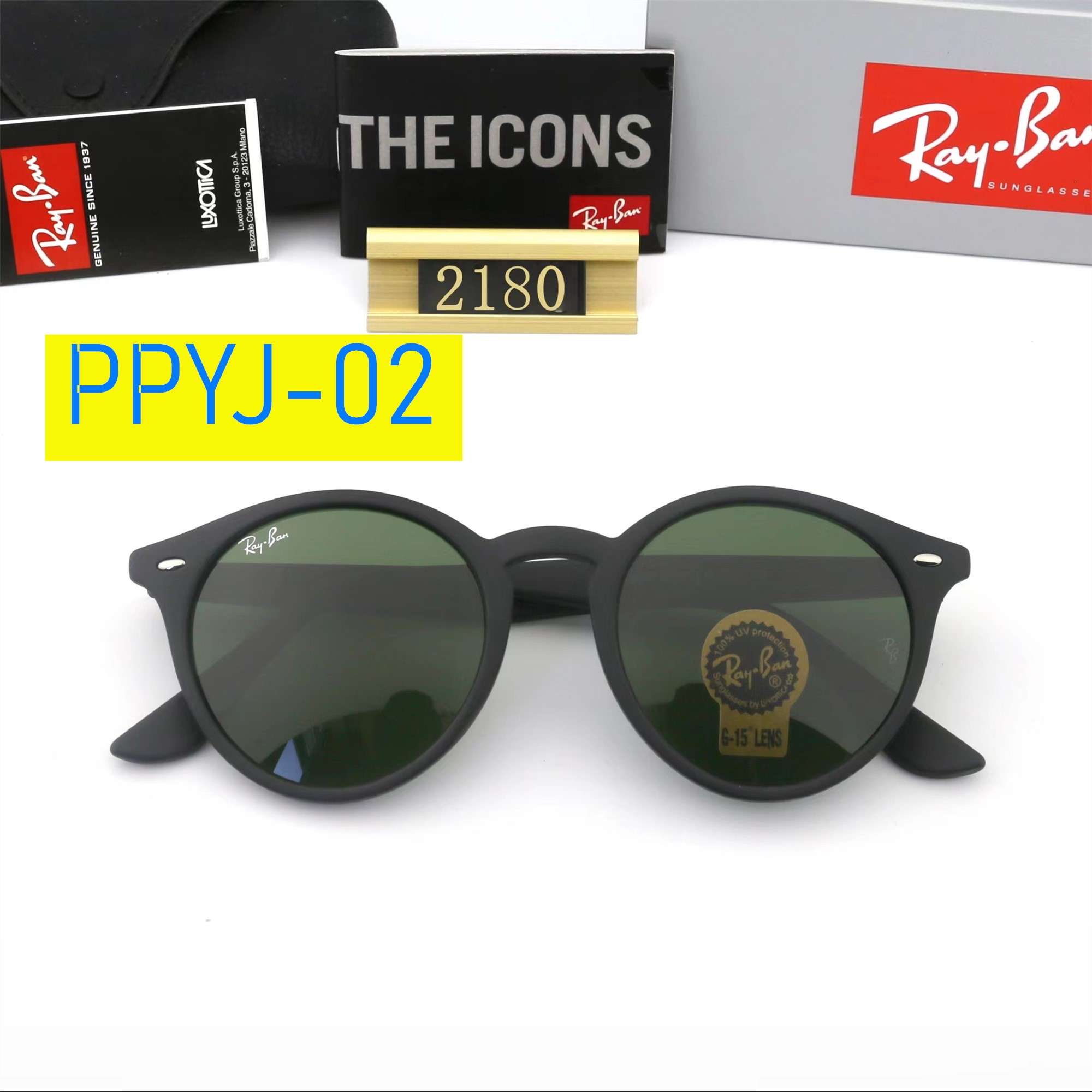 22.98 Ray Ban CODE 314-6293-R gallery