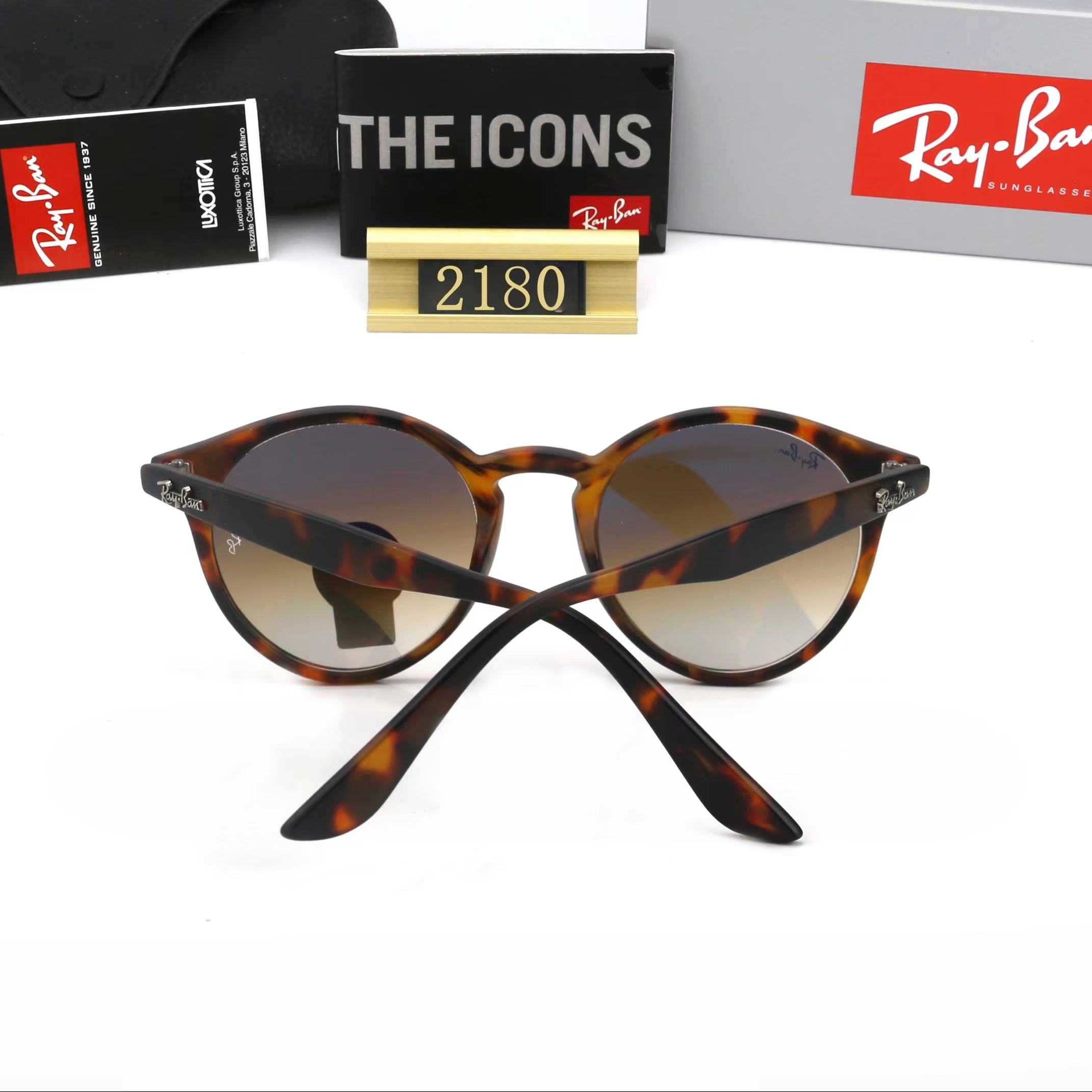 22.98 Ray Ban CODE 314-6293-R gallery