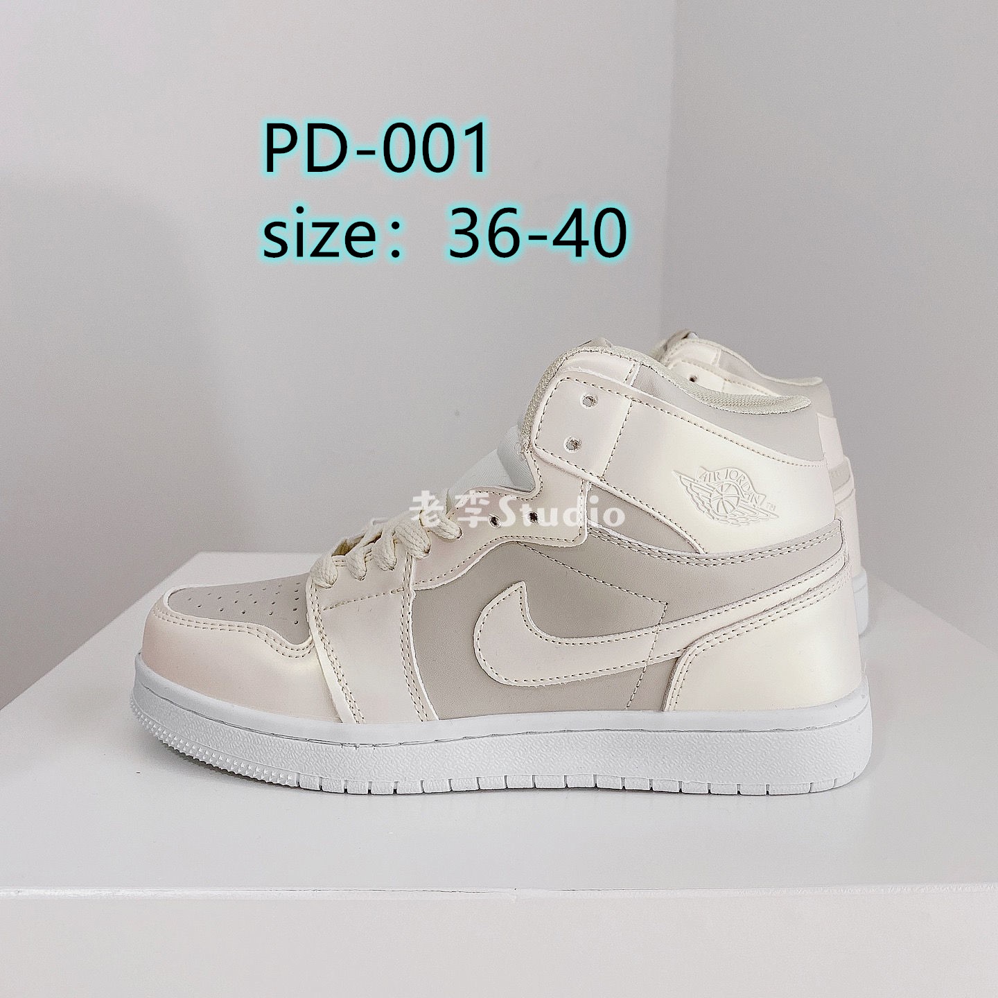 24.46$ NIKE  编号shu-2958-R gallery