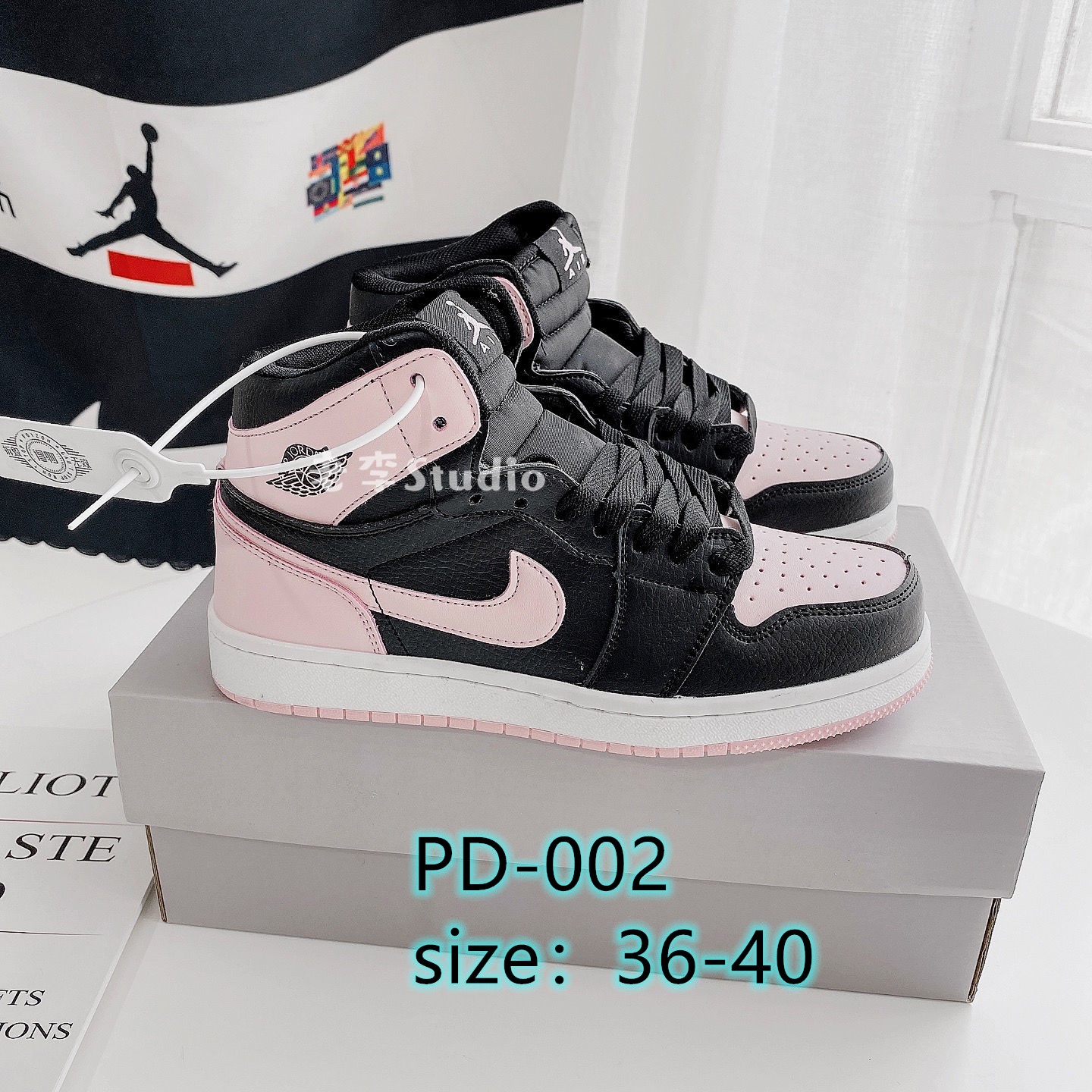 24.46$ NIKE  编号shu-2958-R gallery