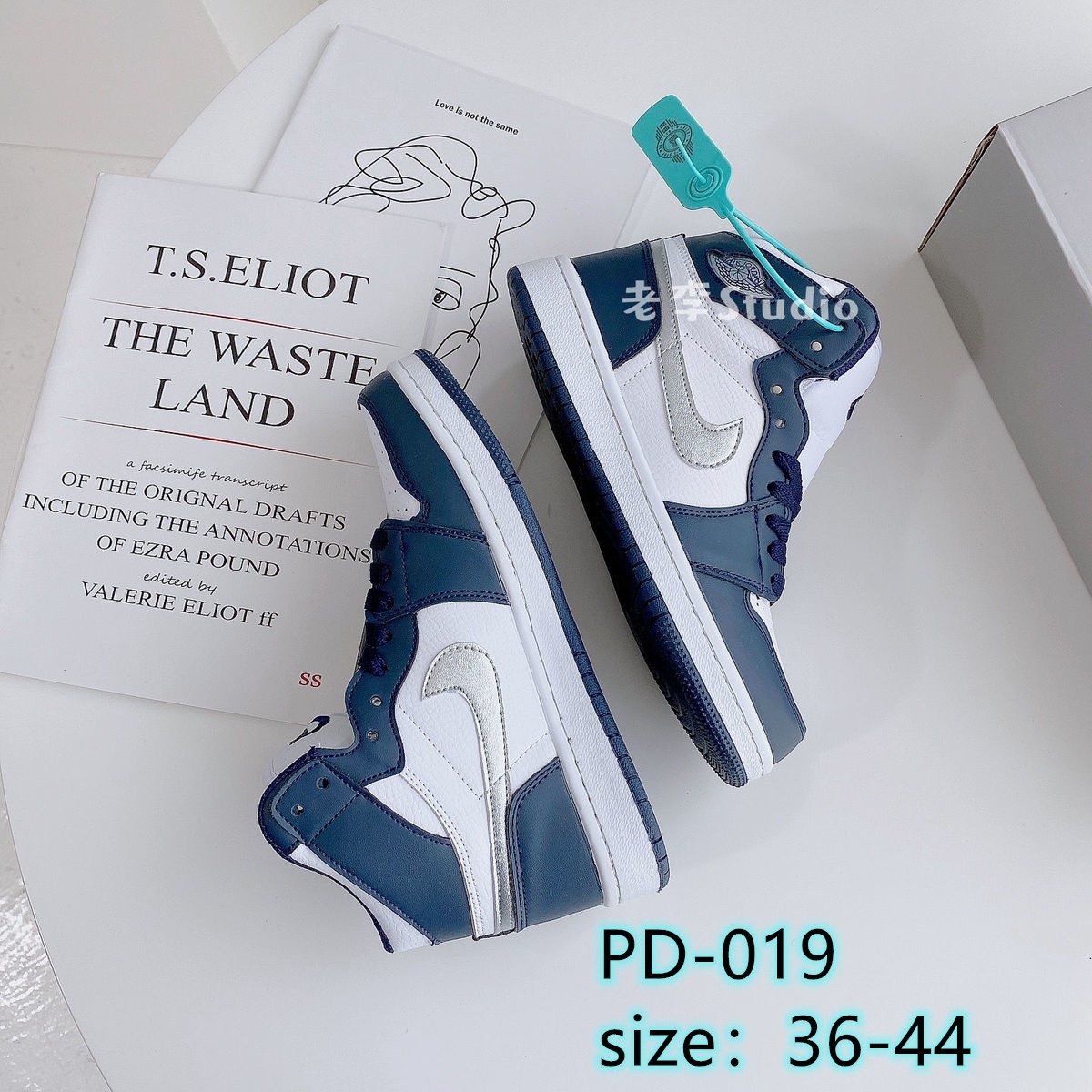 24.46$ NIKE  编号shu-2958-R gallery