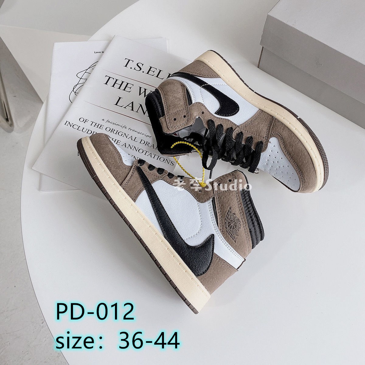 24.46$ NIKE  编号shu-2958-R gallery