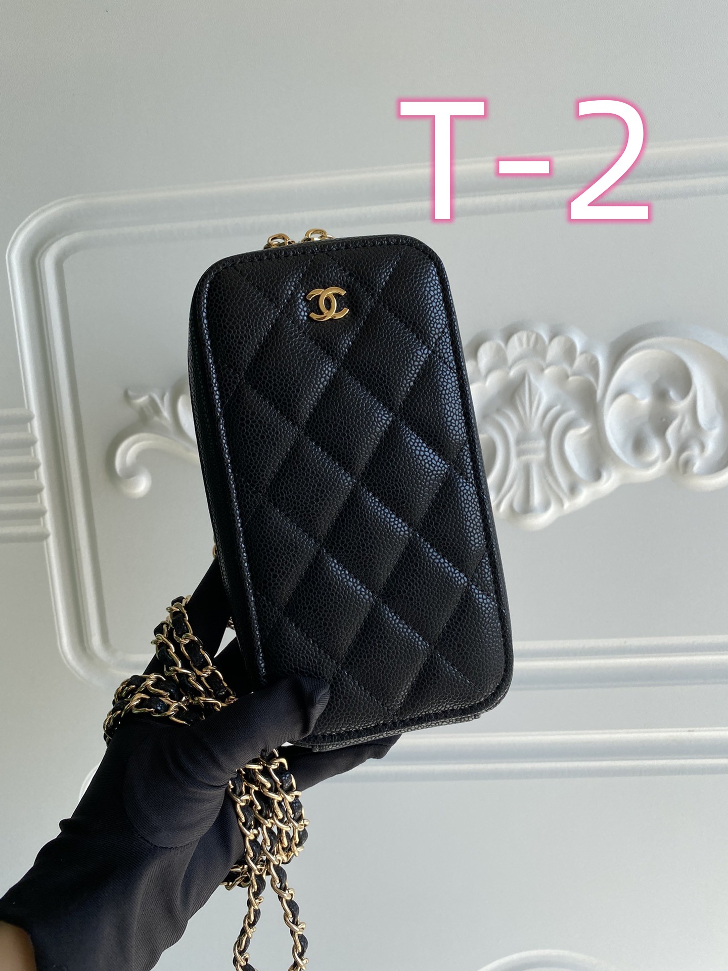 285-8724-T  Chanel  46.99$ gallery