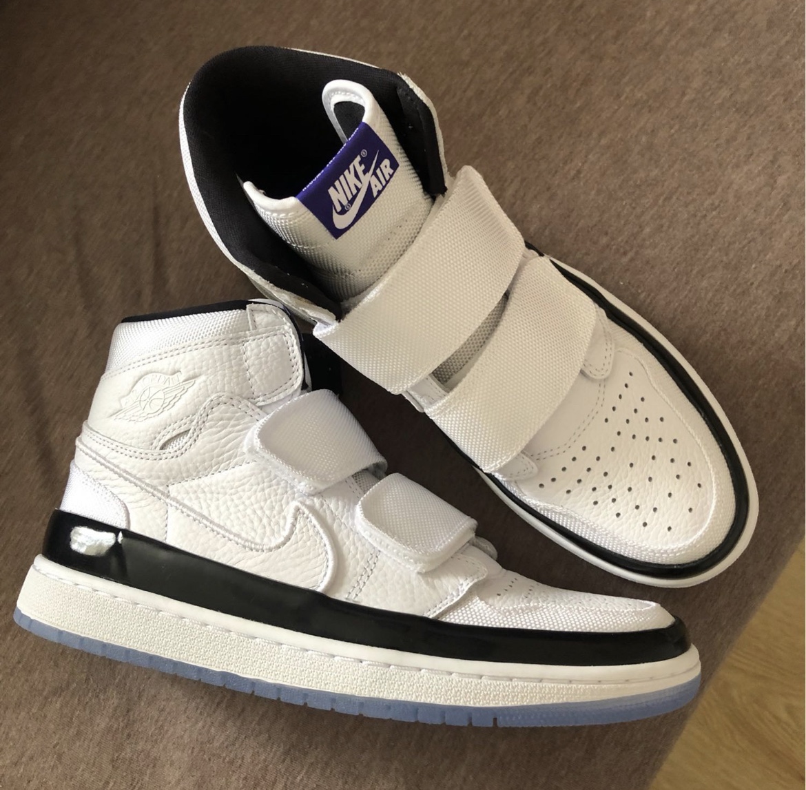 33.65$AJ1 编号461-5485-R gallery