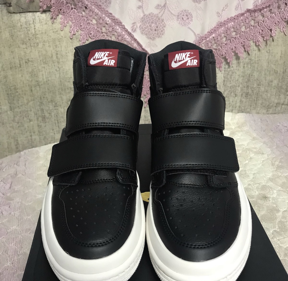 33.65$AJ1 编号461-5485-R gallery