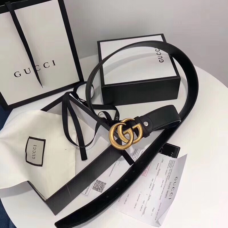 3532- Gucci Belt $18.33 编号shu-3532-D gallery