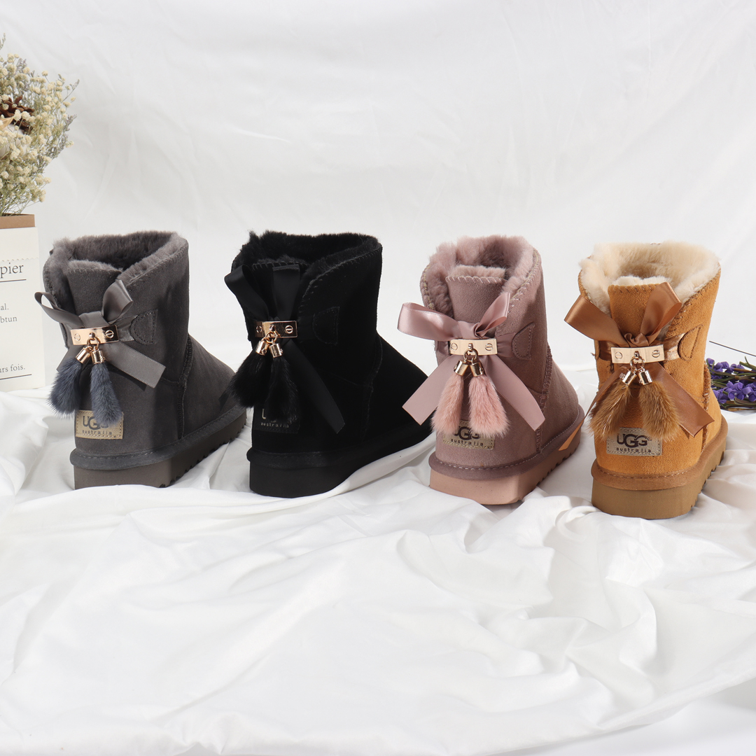 3546- UGG 43.63$ 编号279-568 gallery