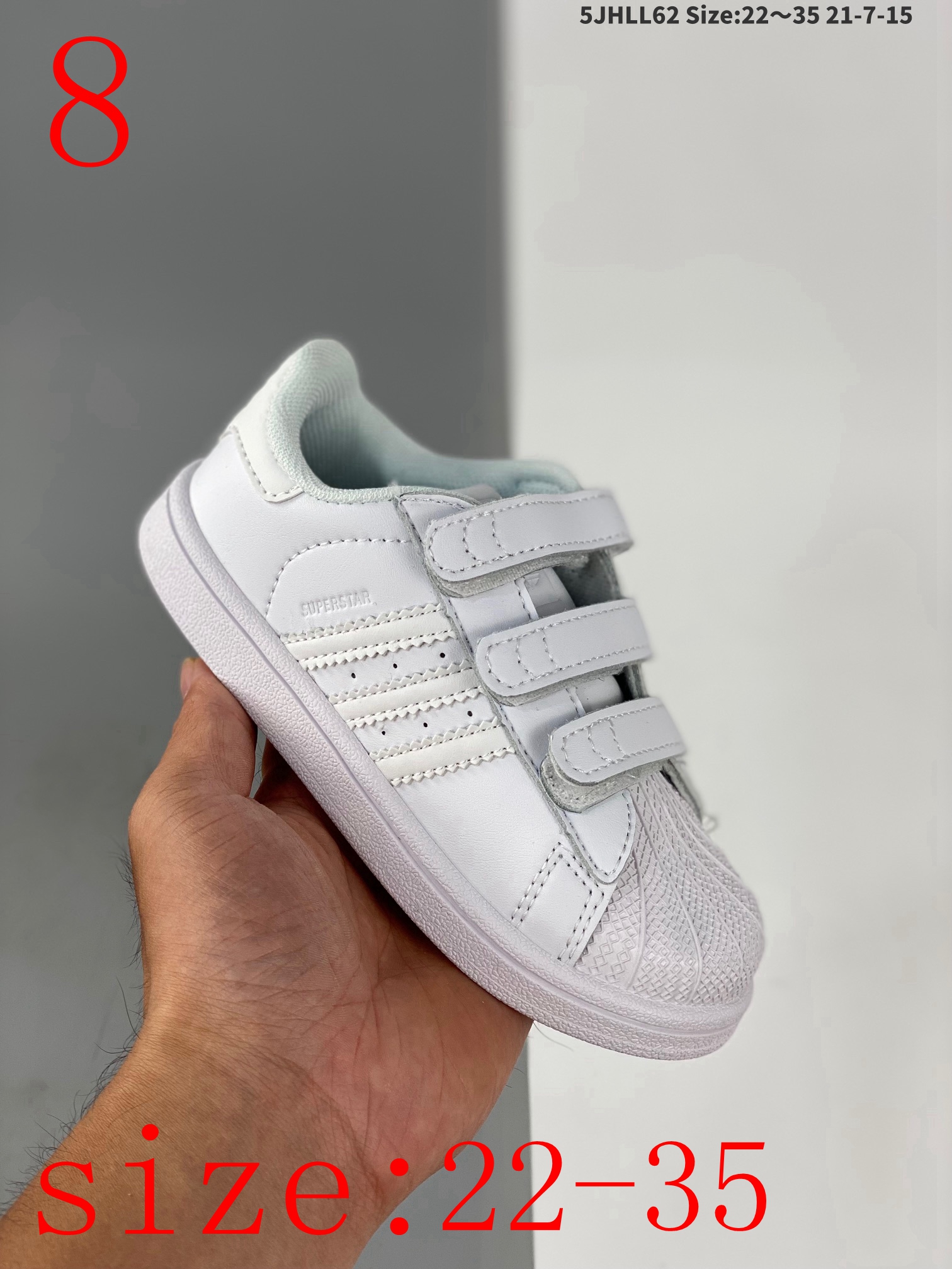 35.66$Adidas    10026-T gallery