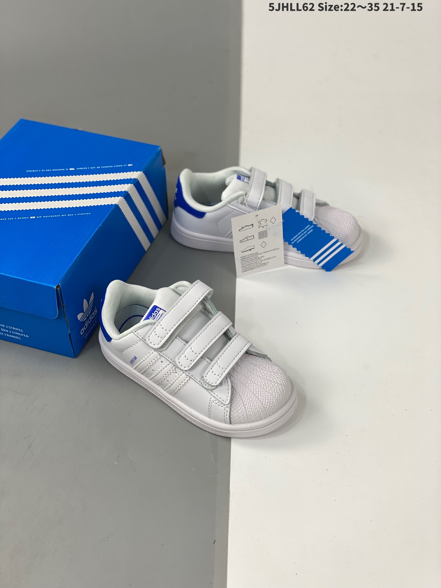 35.66$Adidas    10026-T gallery