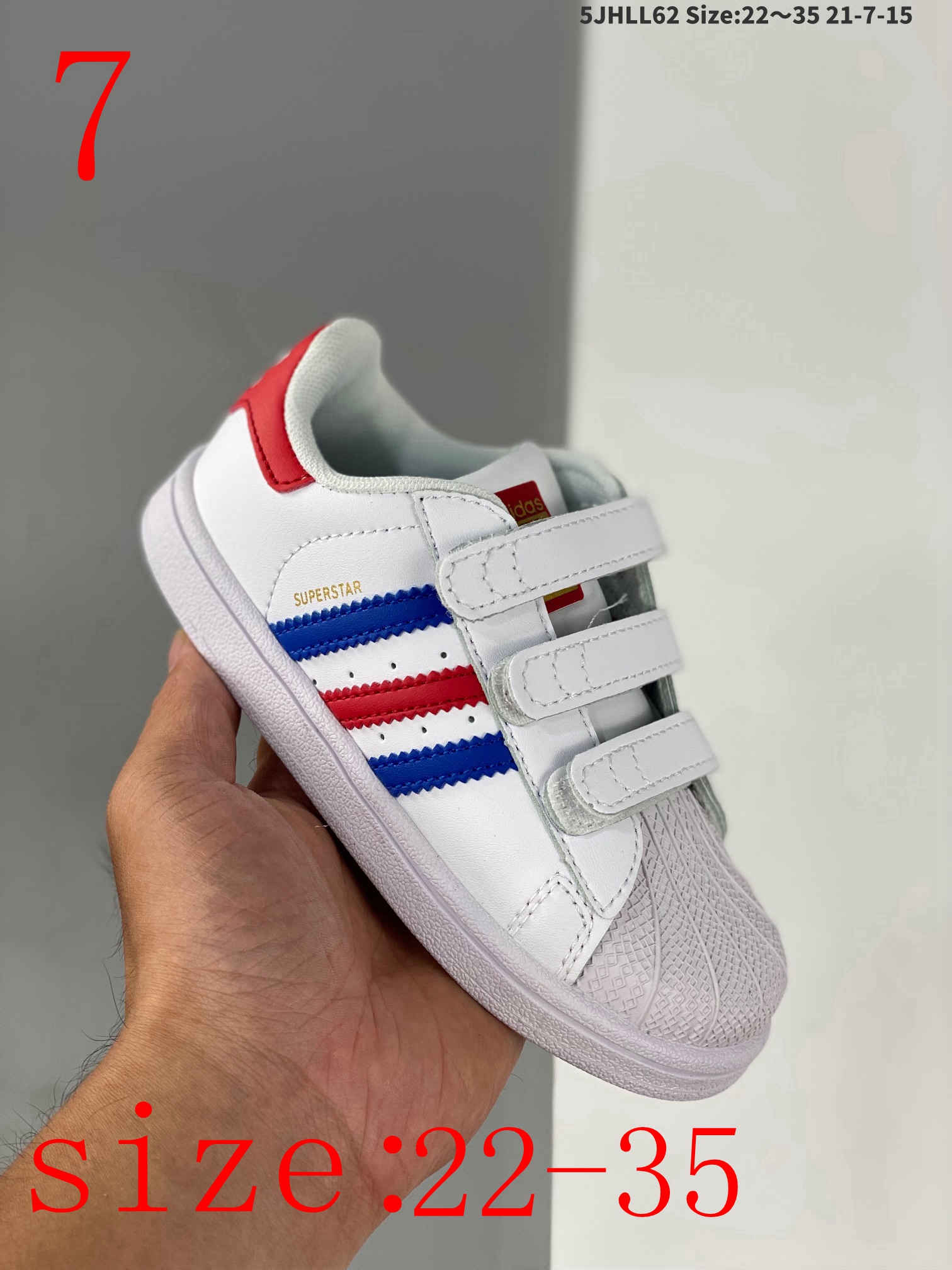 35.66$Adidas    10026-T gallery