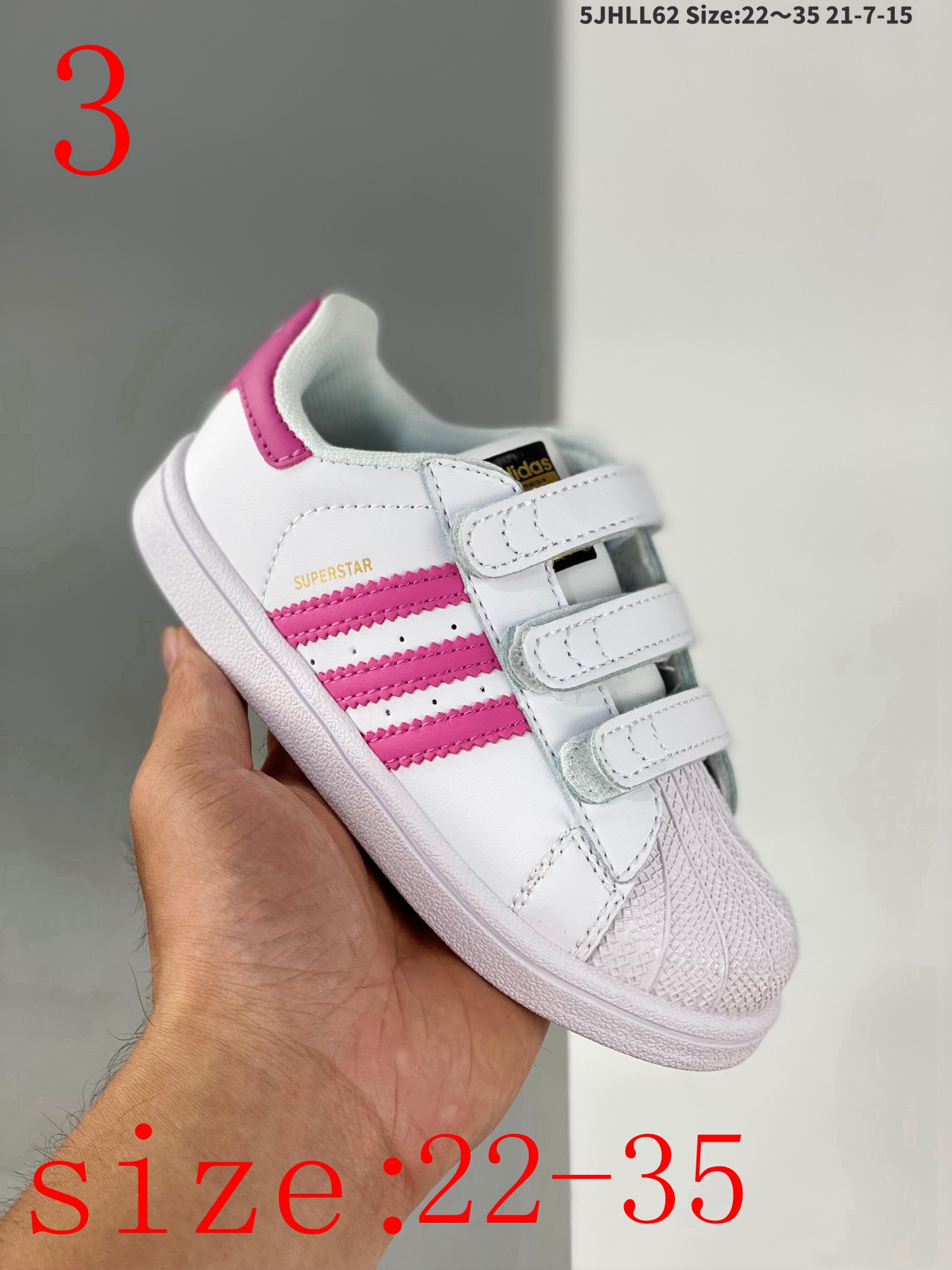 35.66$Adidas    10026-T gallery