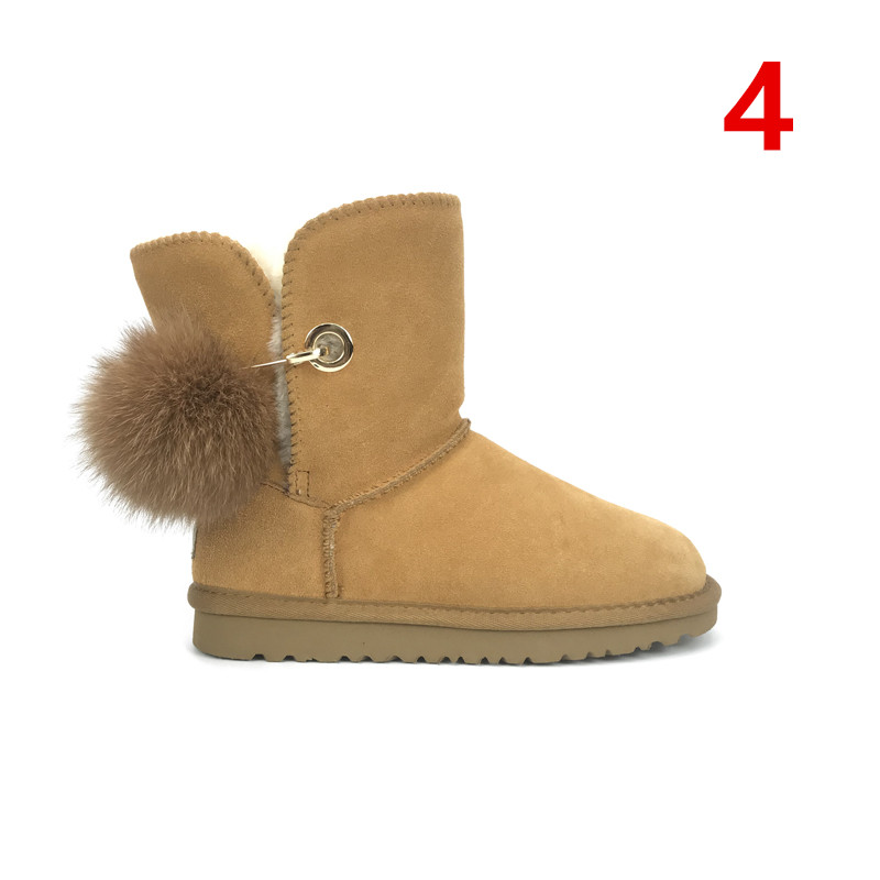 3623- UGG 43.56$ 编号279-619 gallery