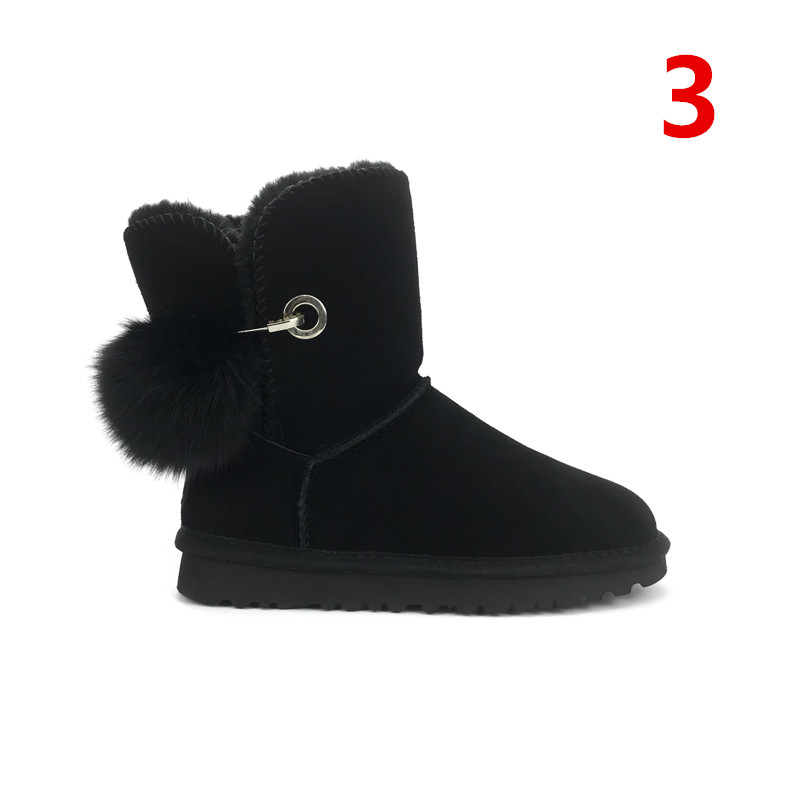 3623- UGG 43.56$ 编号279-619 gallery