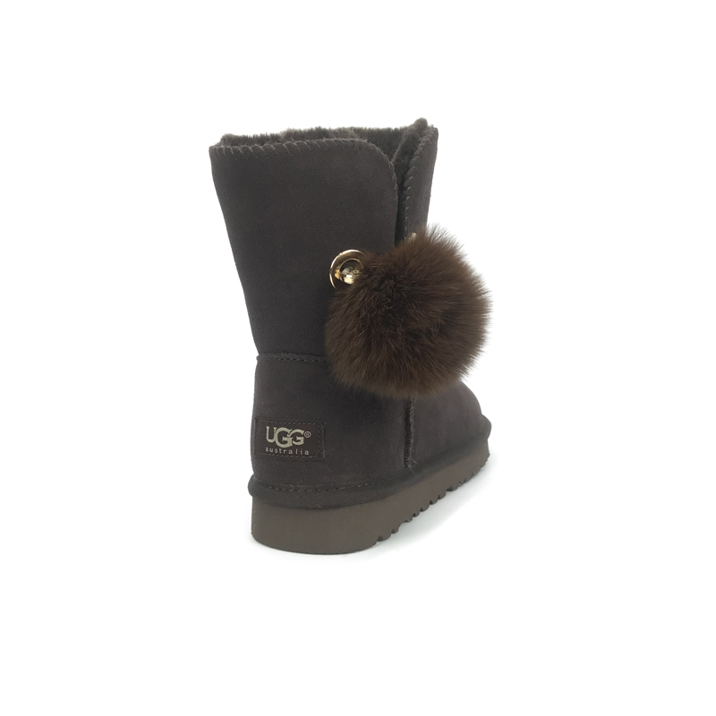 3623- UGG 43.56$ 编号279-619 gallery