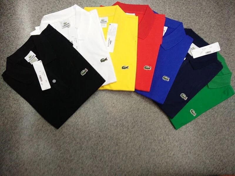 3642- LACOSTE 22.57$  CODE 268-653 gallery