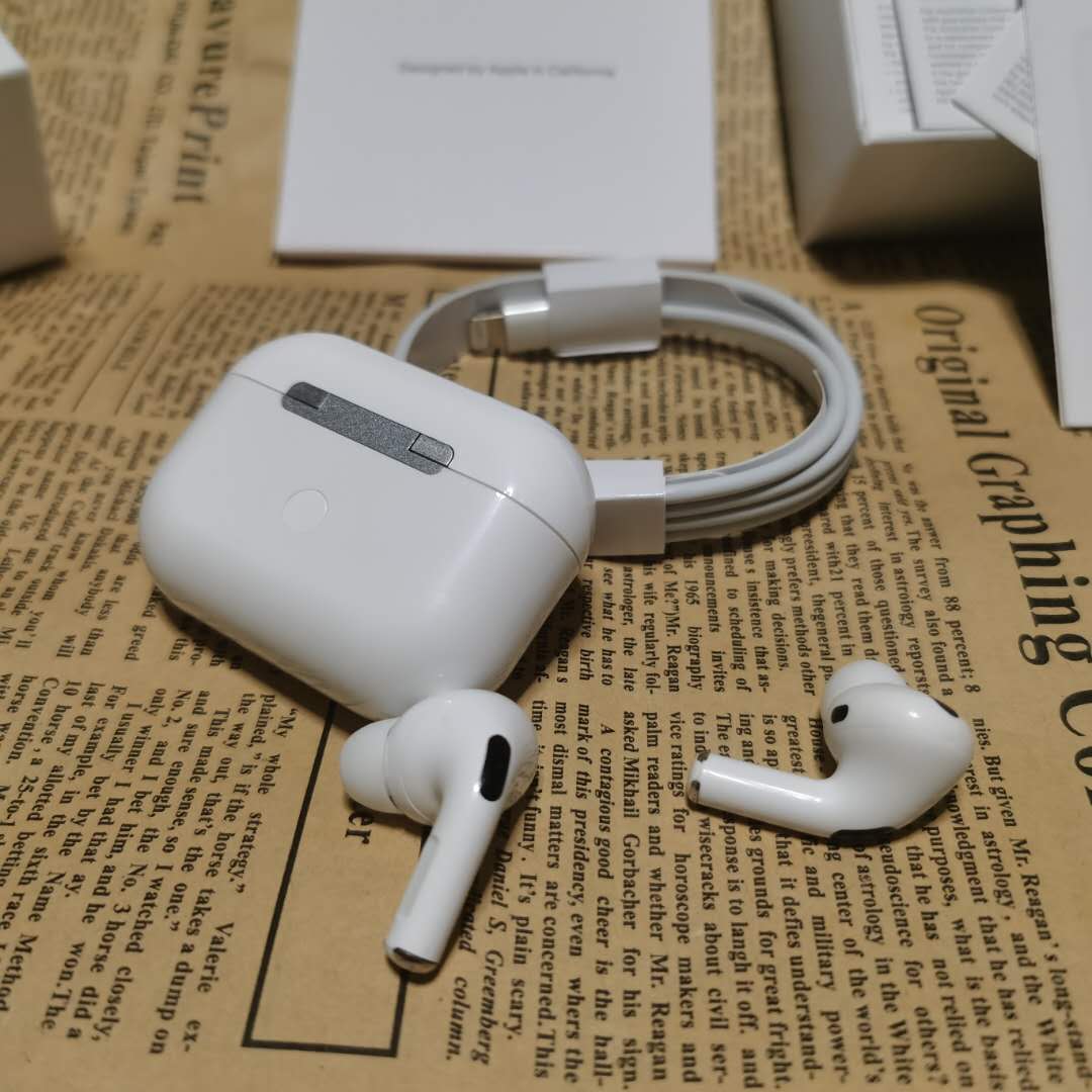 3873-Apple Headphones III 33.84$ 编号200-855-F gallery