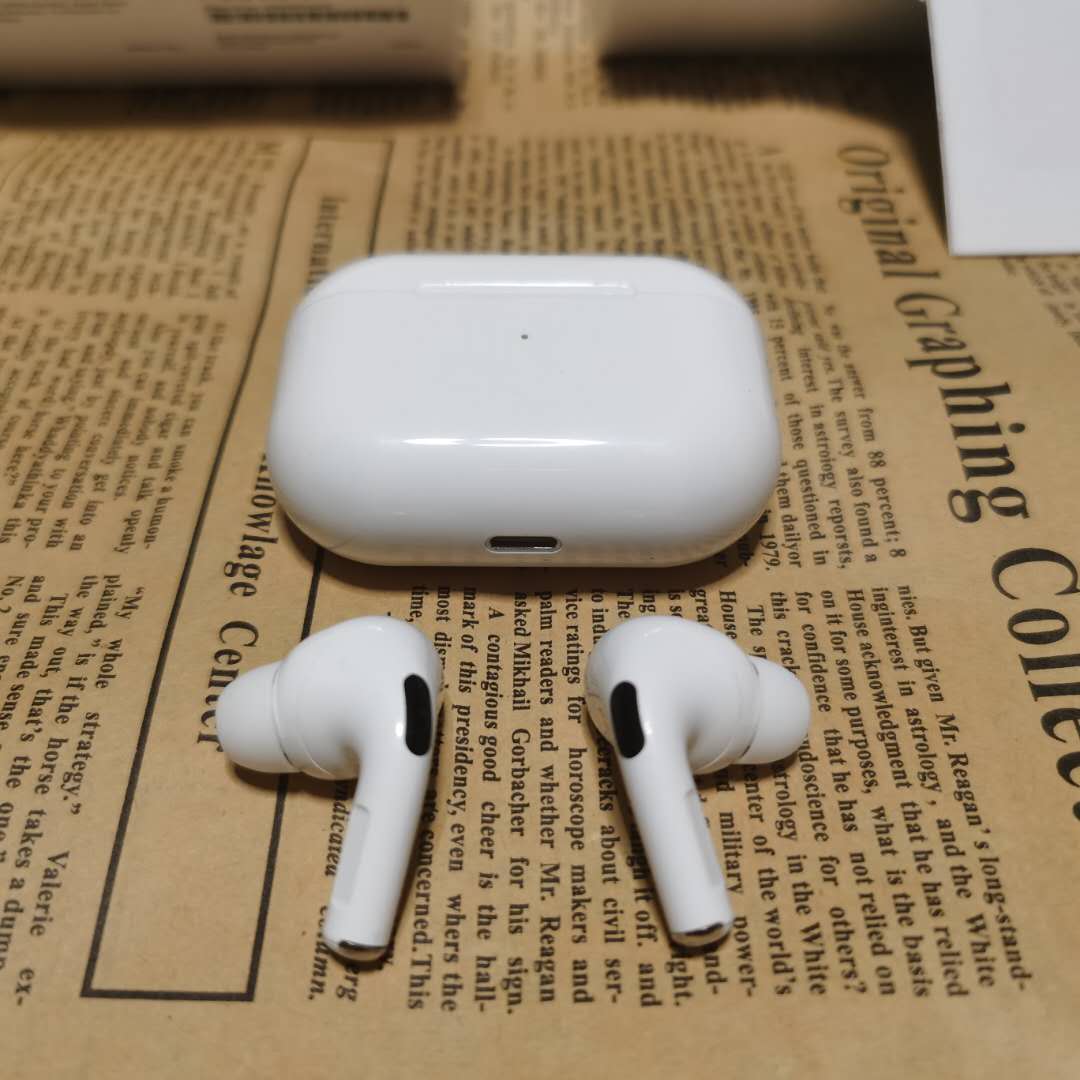 3873-Apple Headphones III 33.84$ 编号200-855-F gallery