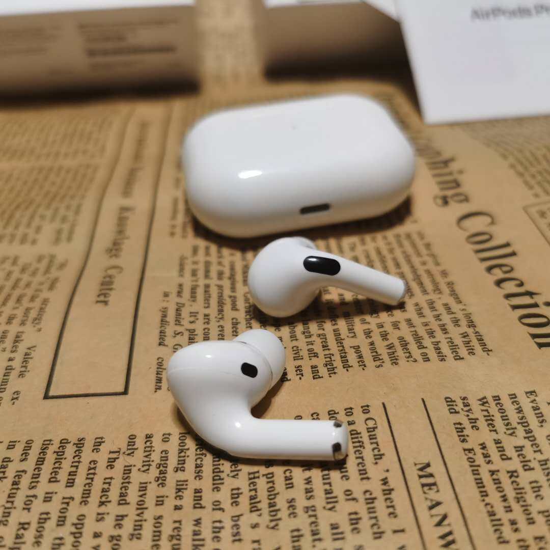 3873-Apple Headphones III 33.84$ 编号200-855-F gallery