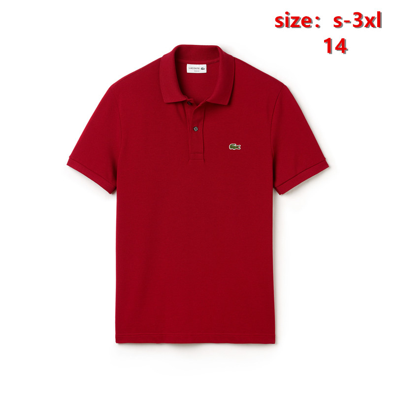 3882-LACOSTE 18.99$  CODE zhou-864-D gallery