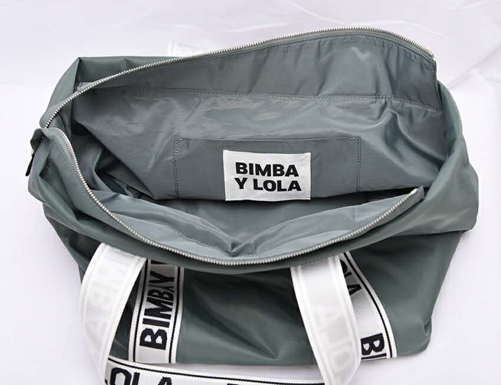 38.12$BIMBA Y LOLA 编号tao-2770-R gallery