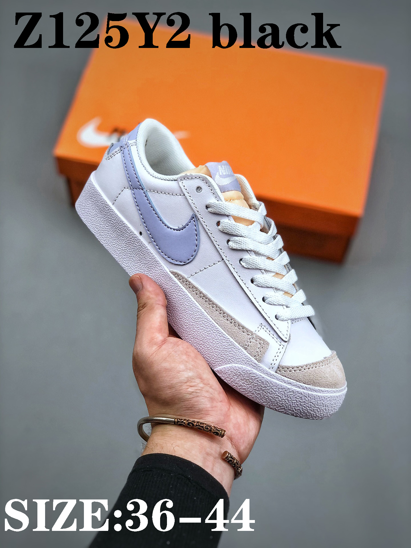 41.89$ NIKE code 351-6027-R gallery