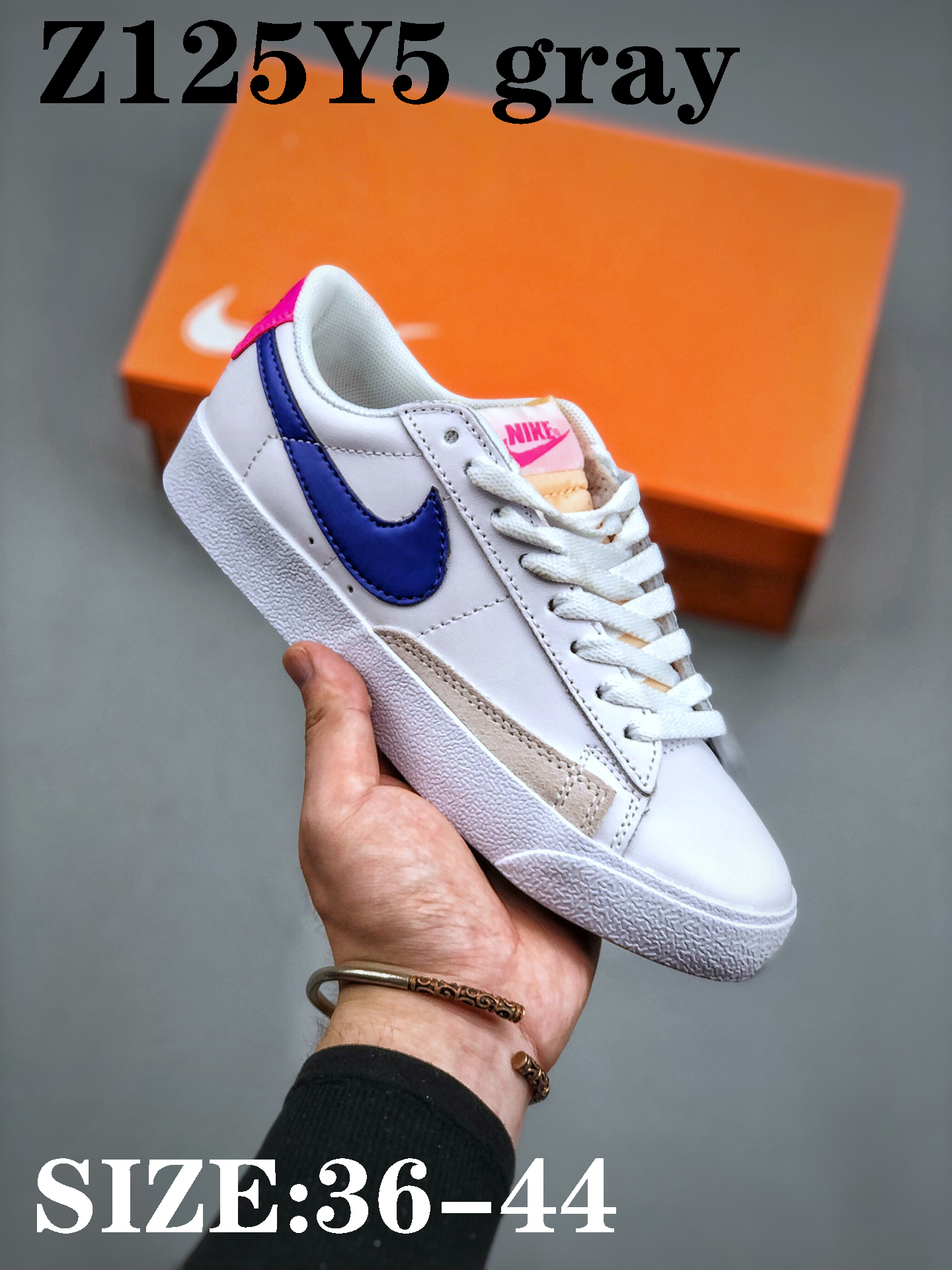 41.89$ NIKE code 351-6027-R gallery